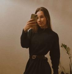Sophie Hulgaard
