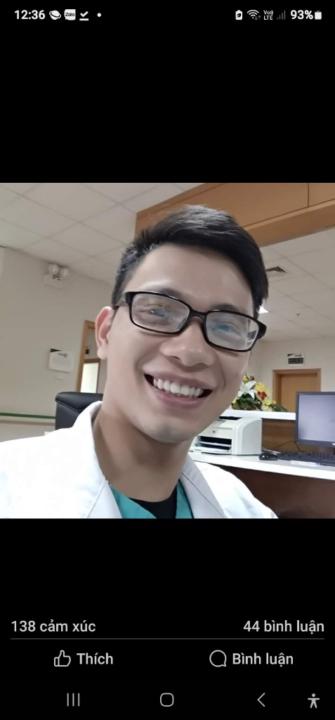 Trọng Trần Kim