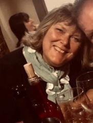 Suzanne Daymond
