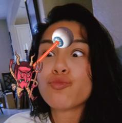 Marie Tangaro