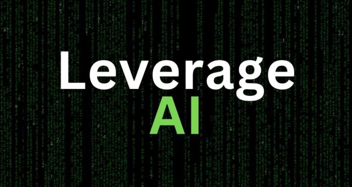 Leverage AI