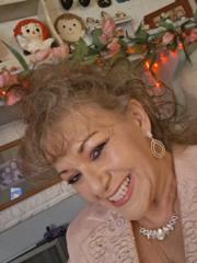 Kimberly Henderson