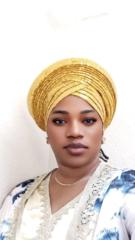 Fatima Alao