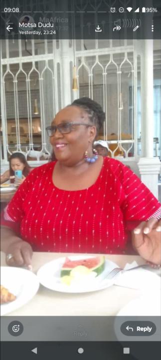Siphiwe Nxumalo