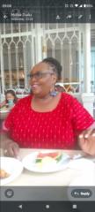 Siphiwe Nxumalo