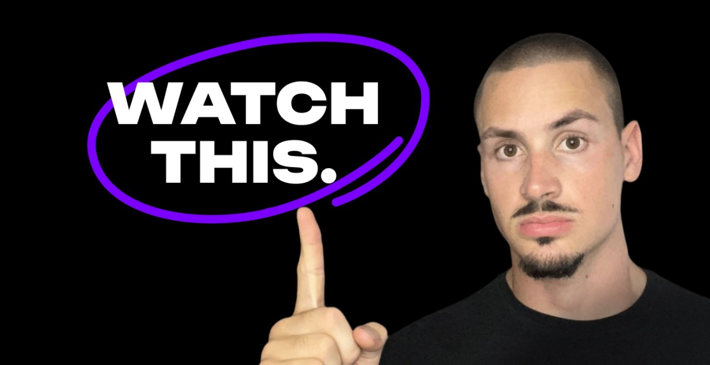 Watch this first...