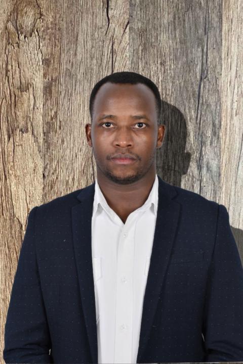 Denis Kasole