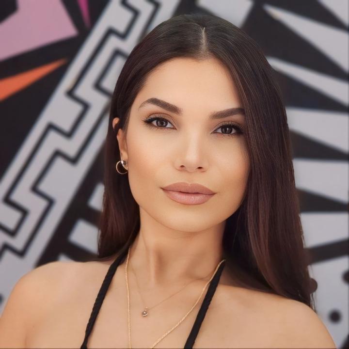 Stephanie Rizk