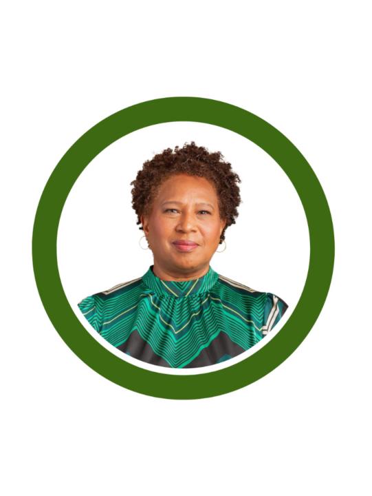 Felicia Rickards