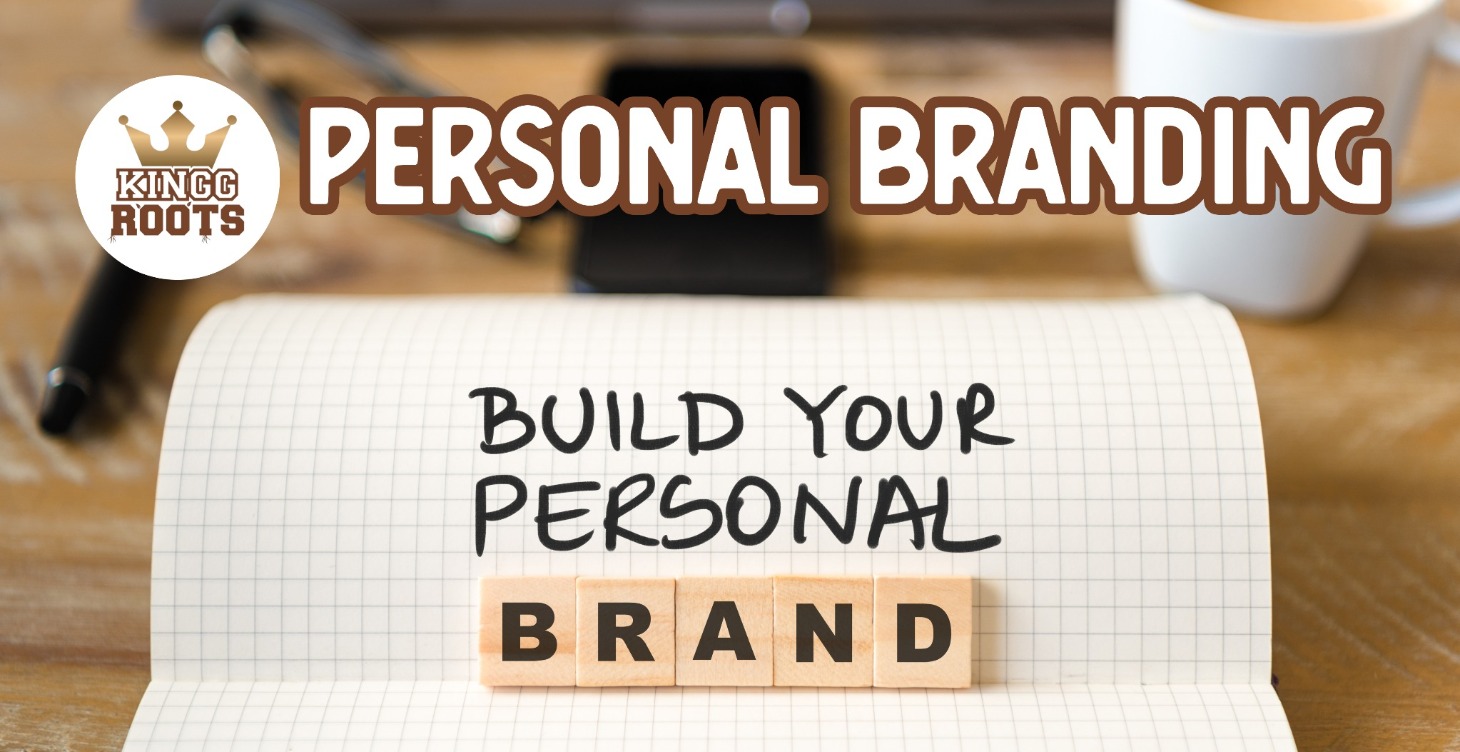 Personal Branding