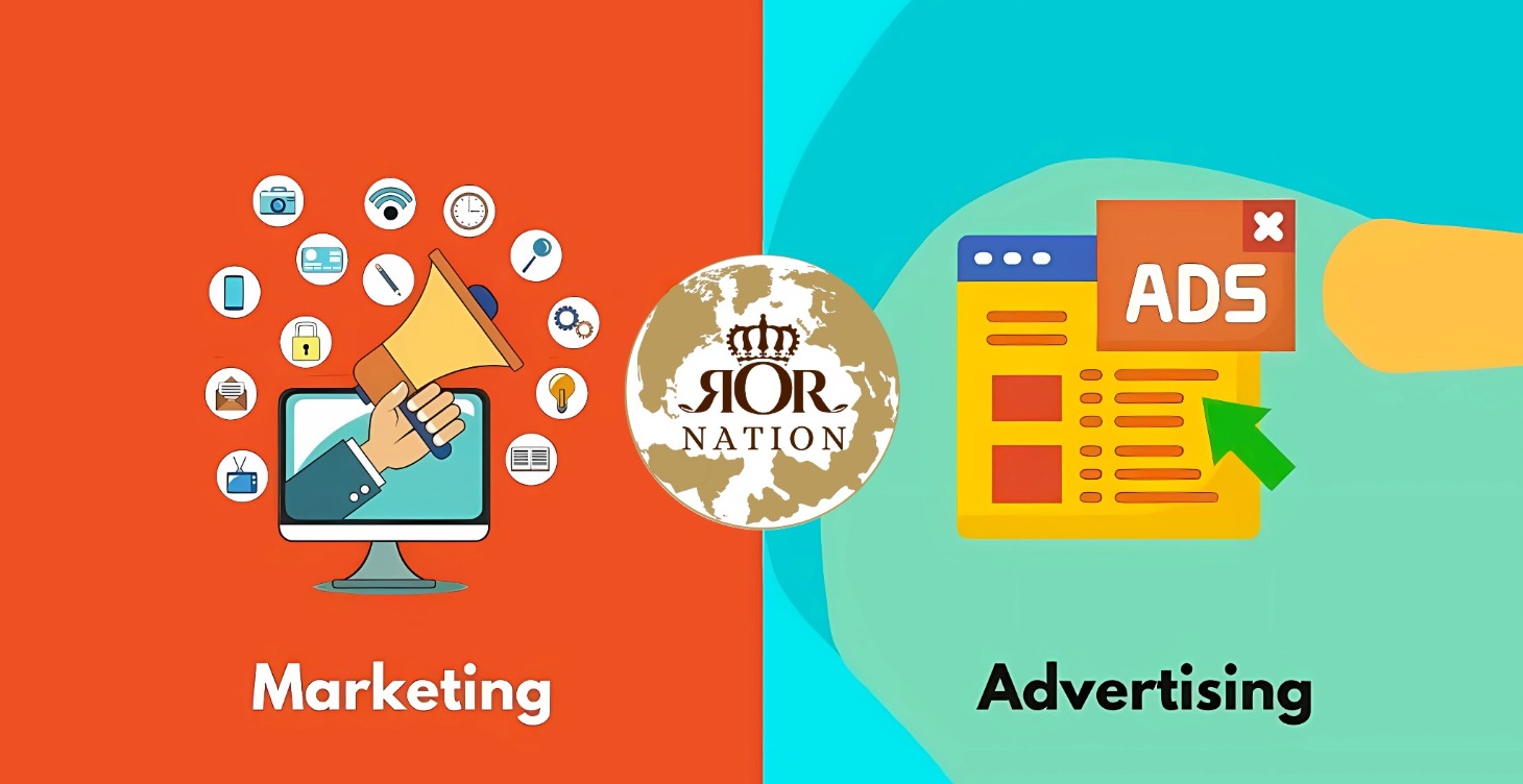 Marketing & Ads