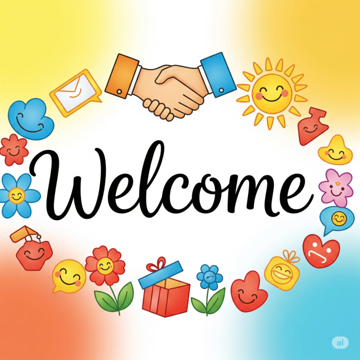 🎉 Welcome Our Newest Members! 🎉