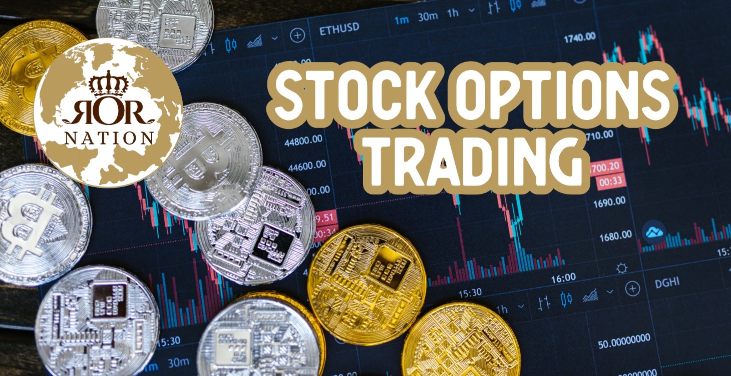 Stock Options Trading