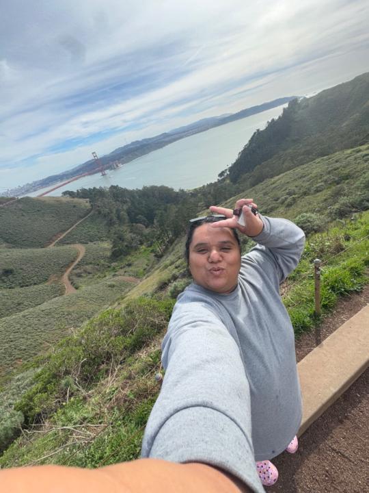 Cheyenne Kesi-Falemalu
