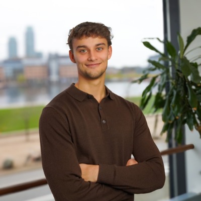 Victor Stricker