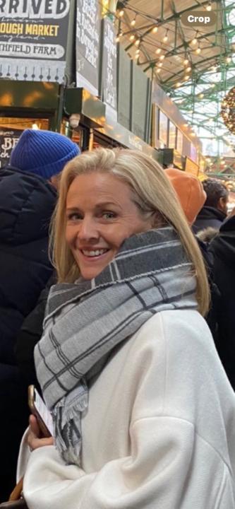 Susan Carter