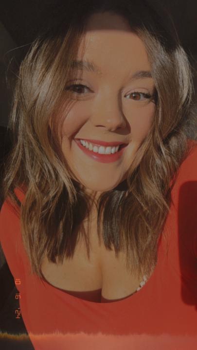 Lauren Lewis