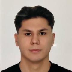 Doğukan Diker