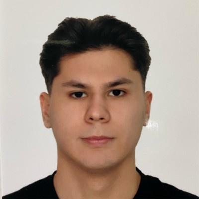 Doğukan Diker