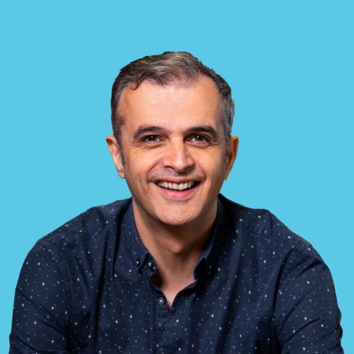 Dragos Gavrilescu