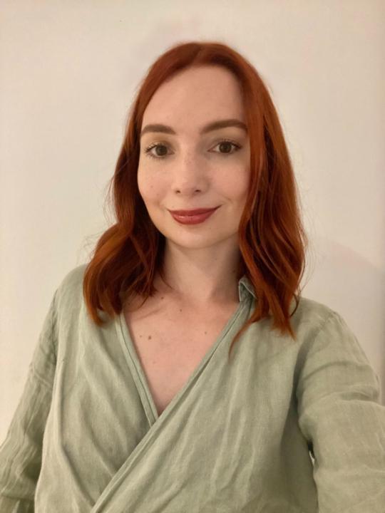 Lea Kunina
