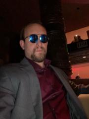 Kaleb Ogren