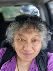 Alma Jennie Hawira