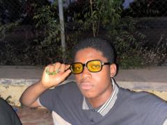 Aman Oladele
