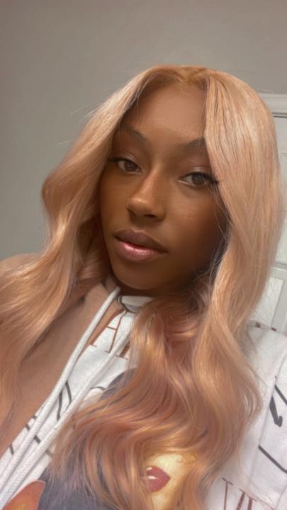 Danisha Harrell