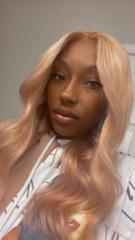 Danisha Harrell