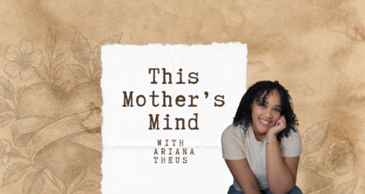 This Mother’s Mind