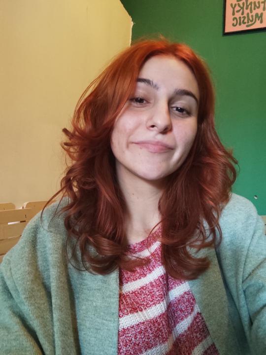 Nastasija Živković