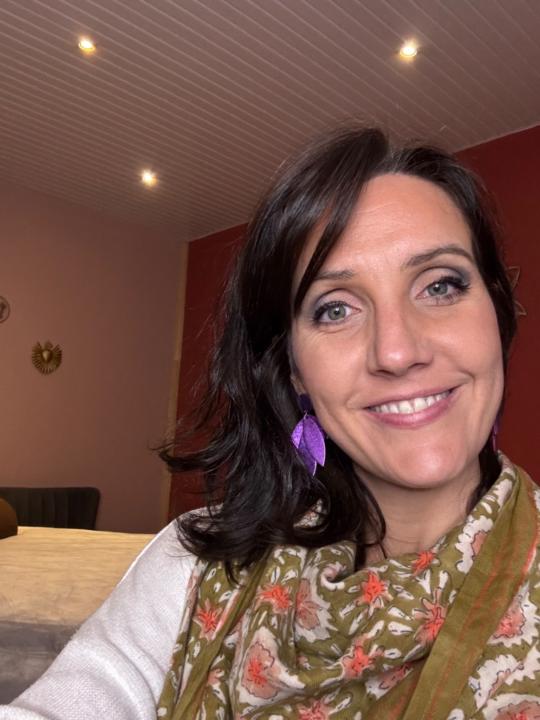 Angélique Désirée