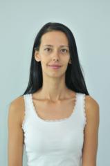 Aleksandra Delcheva
