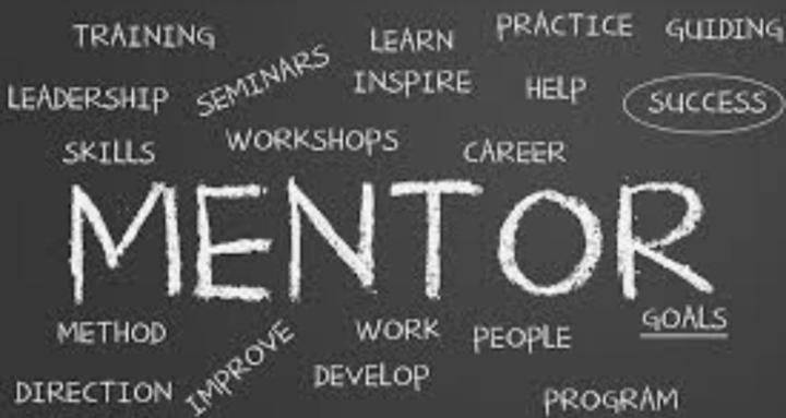 Mentorguide