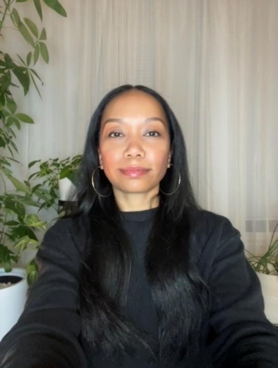 Kisha Crawford