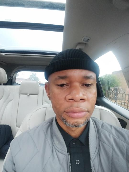 William Tladi