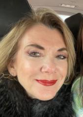 Alice Romanstine-Hall