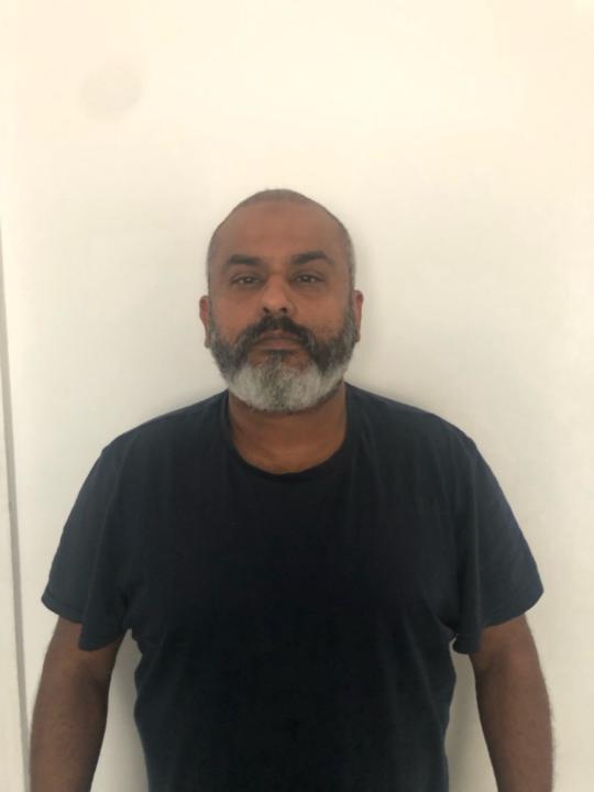Sajid Iqbal