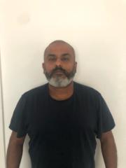 Sajid Iqbal