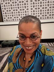 Stephanie Sylvestre