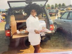 Cheryl Jackman