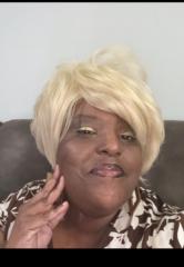 Felicia Moses