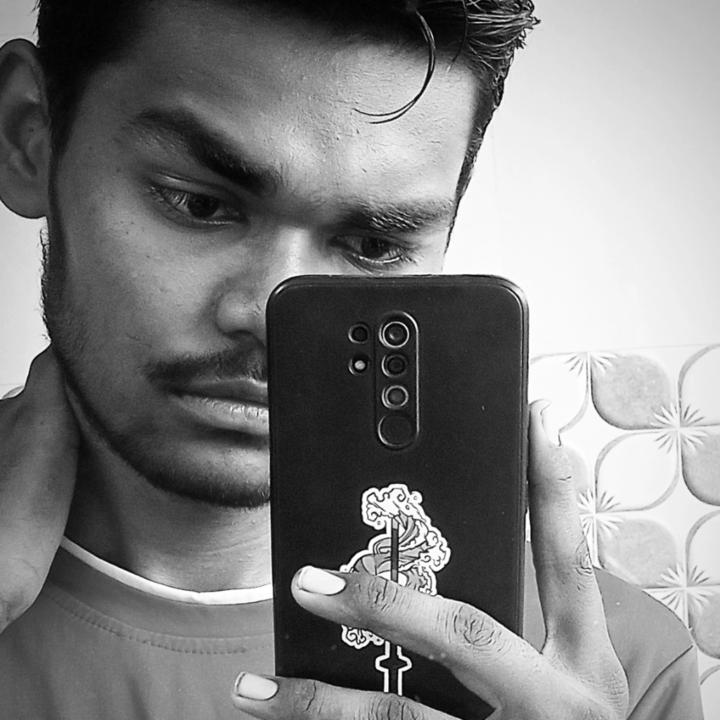 Kishan Zala