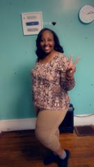 Mechelle Thompson