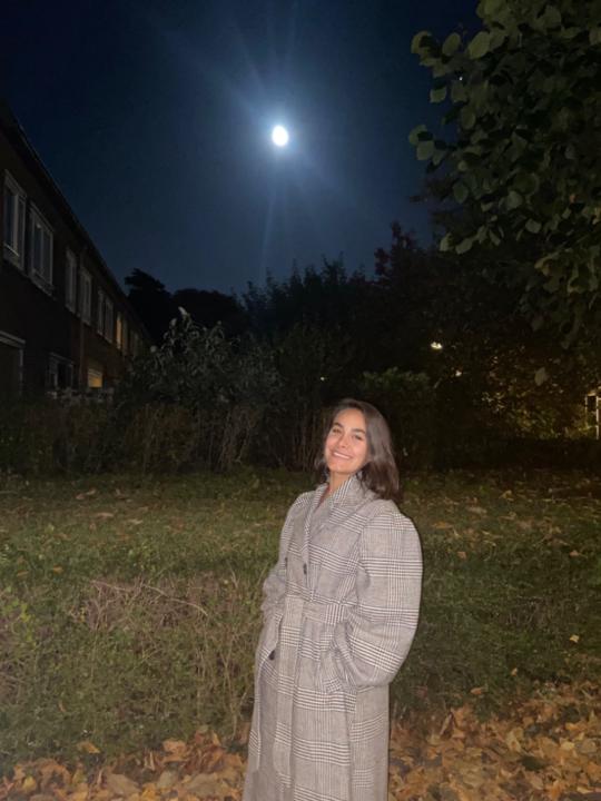Mojgan Inj