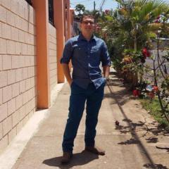 Rándall Alvarado Flores