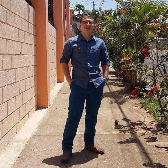 Rándall Alvarado Flores