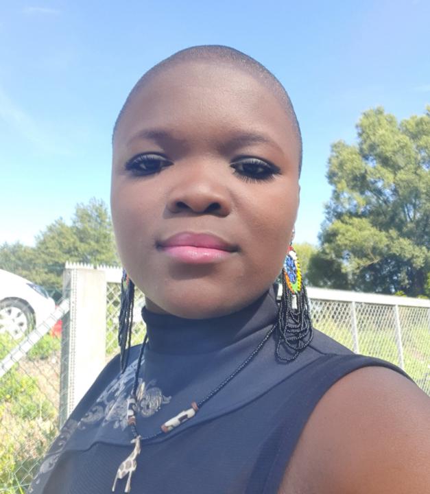 Silvia-Amarachi Augustine-Egwim