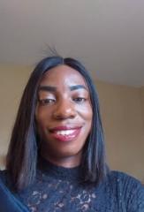 Joy Aitanu